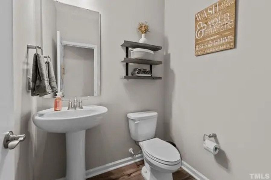 Image 25 of the Regency at Heritage community in Wake Forest, NC.