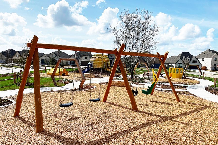 Community amenity available to residents of Pomona in Manvel (Image 16). Community amenity available to residents of Pomona in Manvel (Image 16).
