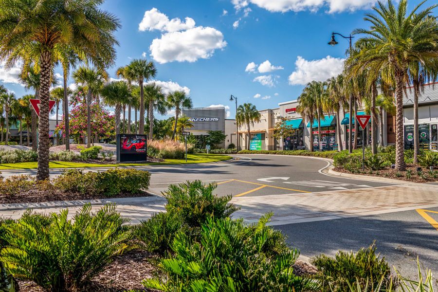 Image 57 of the Calabay Crossing community in Haines City, FL.