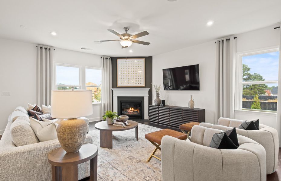 Frazier Gathering Room