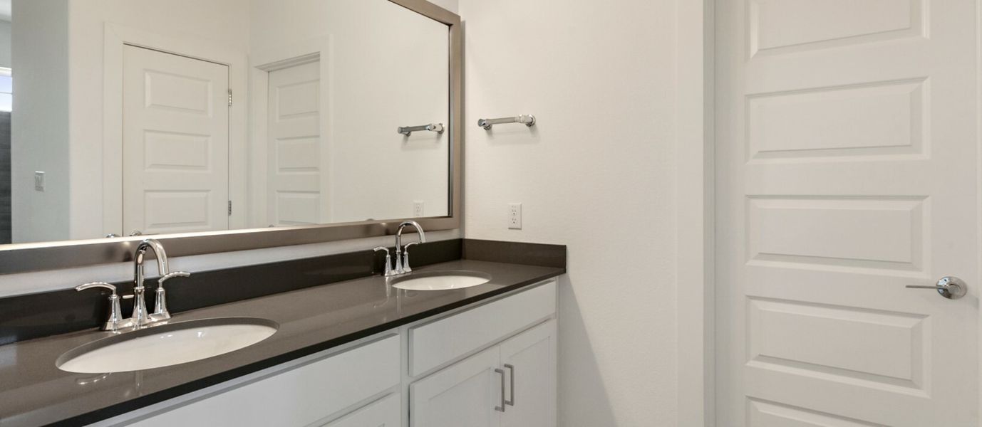 Image 14 of the Canopy at Hudson Bend community in Austin, TX.