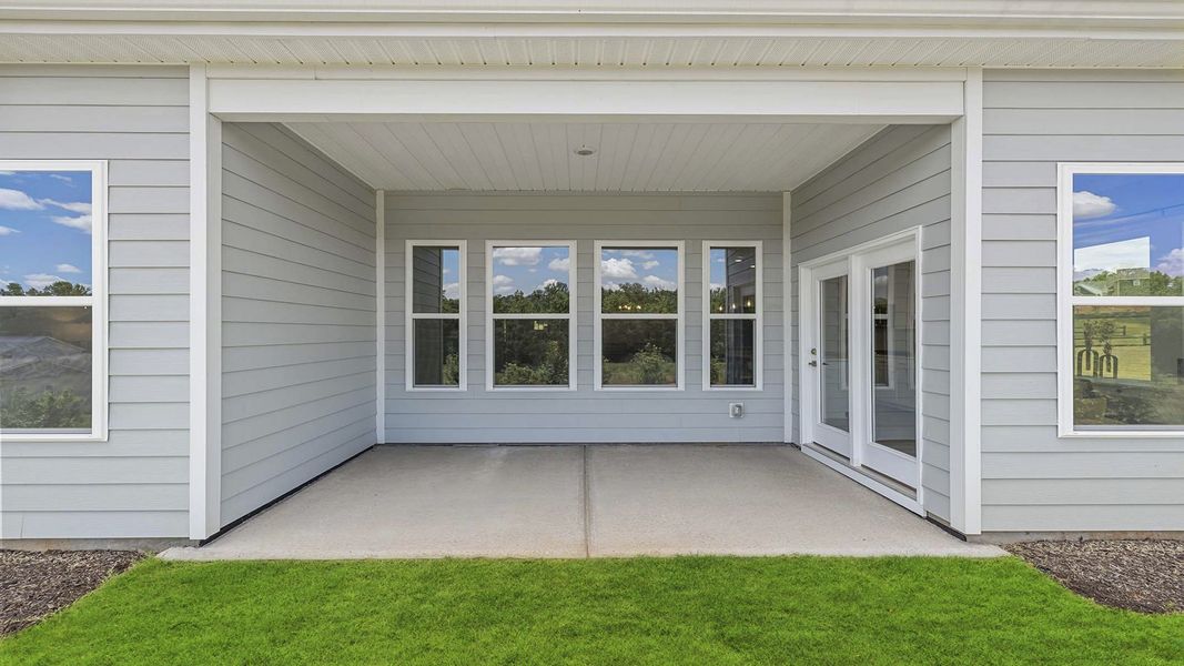 Image 30 of the Whitehawk Meadows community in Travelers Rest, SC.