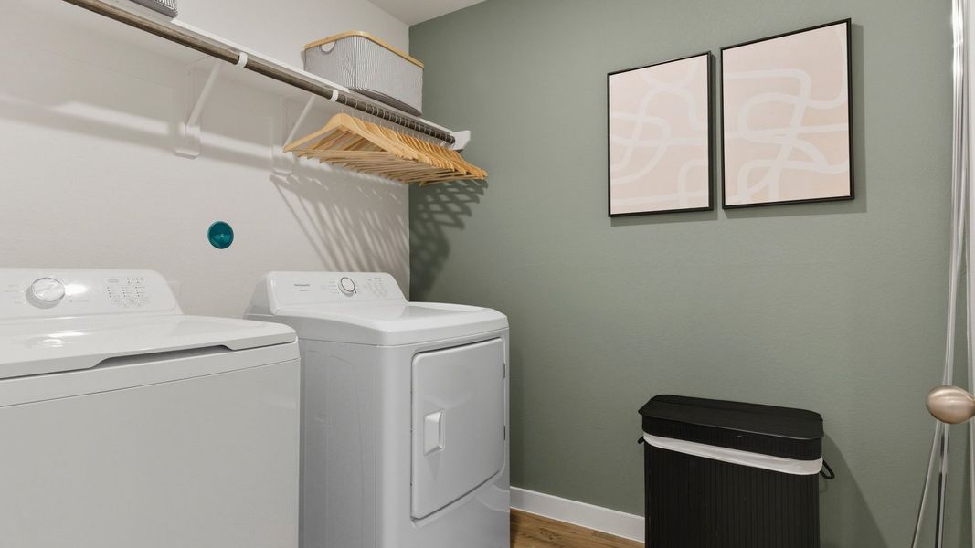 Image 26 of the Murphy Village community in Missouri City, TX.