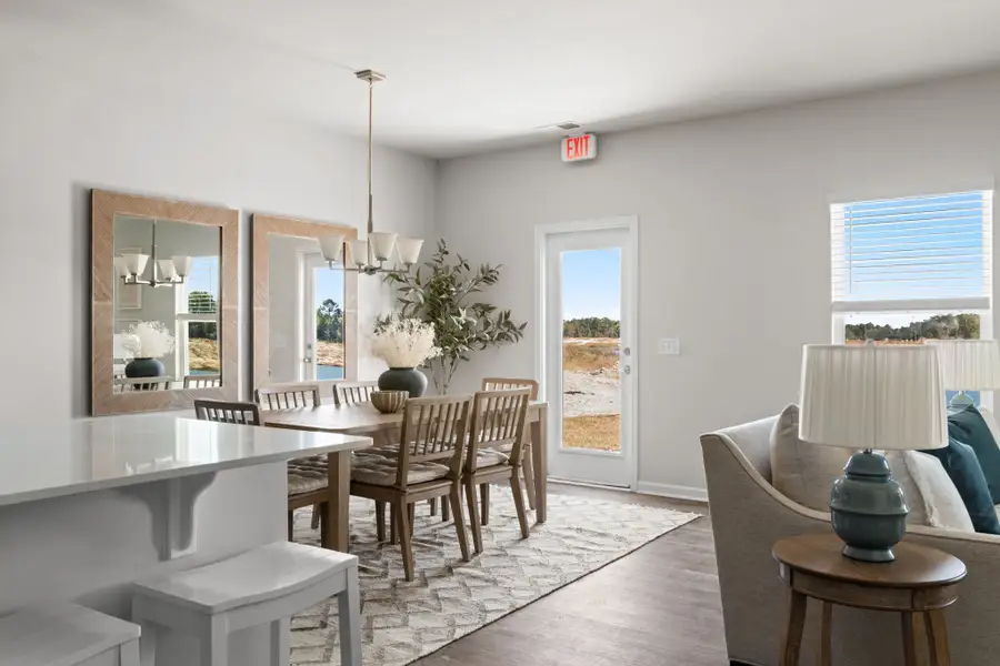 New Homes in Jacksonville, NC.  - Slide 4