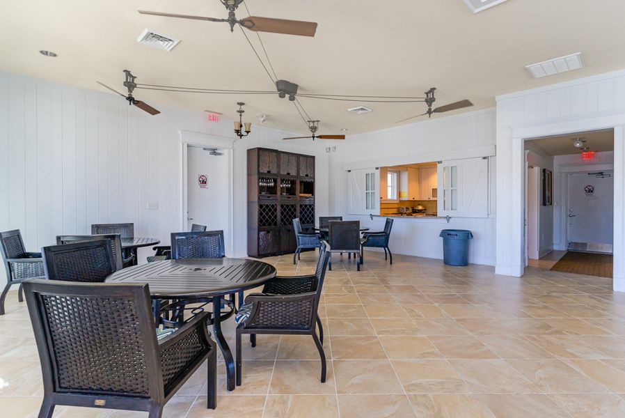 Community amenity available to residents of Waterbridge in Myrtle Beach (Image 12).