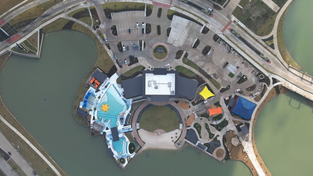 Community amenity available to residents of Solterra in Mesquite (Image 17).