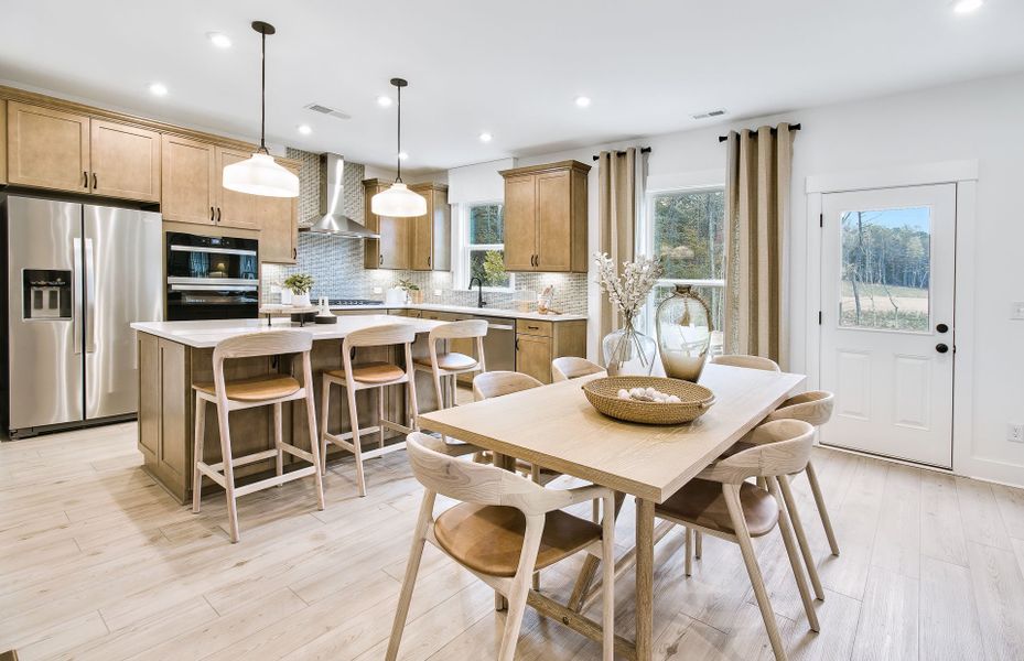 Newberry Kitchen