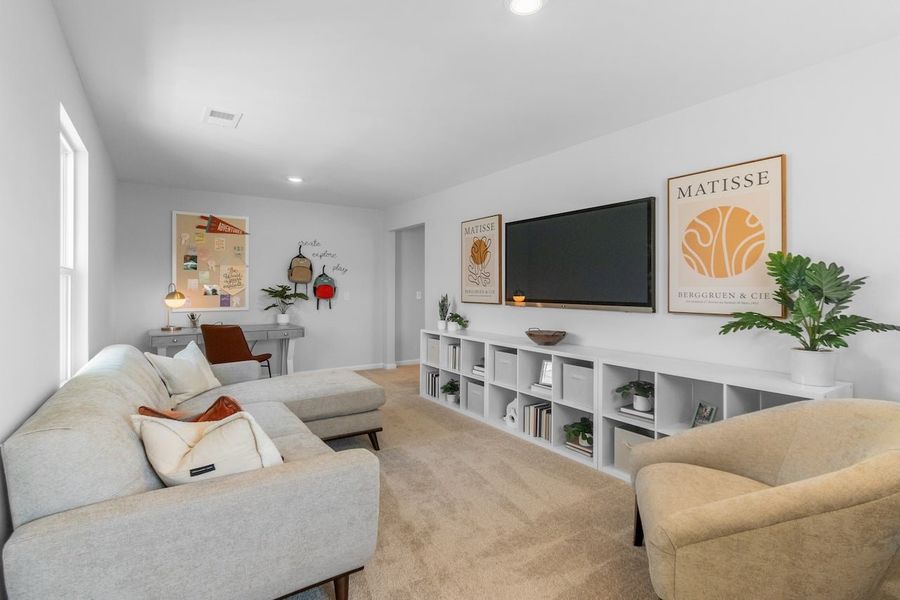 Pooler, GA New Homes.  - Slide 31