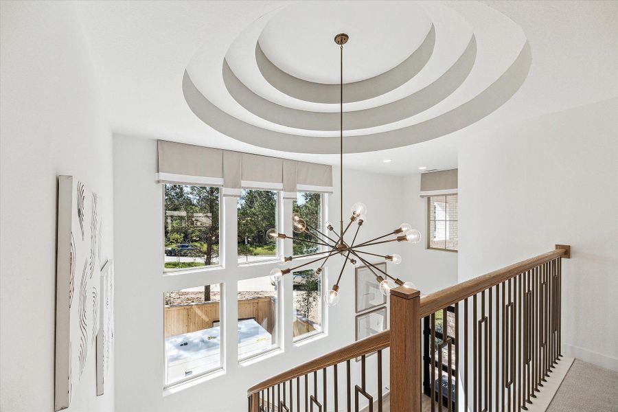 Image 20 of the Kresston - 40' community in Montgomery, TX. Image 20 of the Kresston - 40' community in Montgomery, TX.