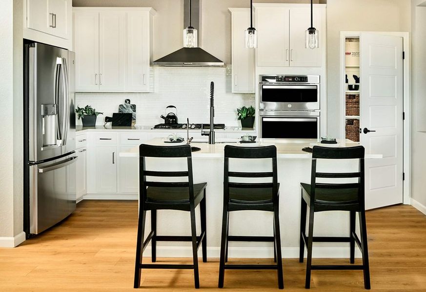 Image 10 of the Sterling Ranch Prospect Village community in Littleton, CO. Image 10 of the Sterling Ranch Prospect Village community in Littleton, CO.