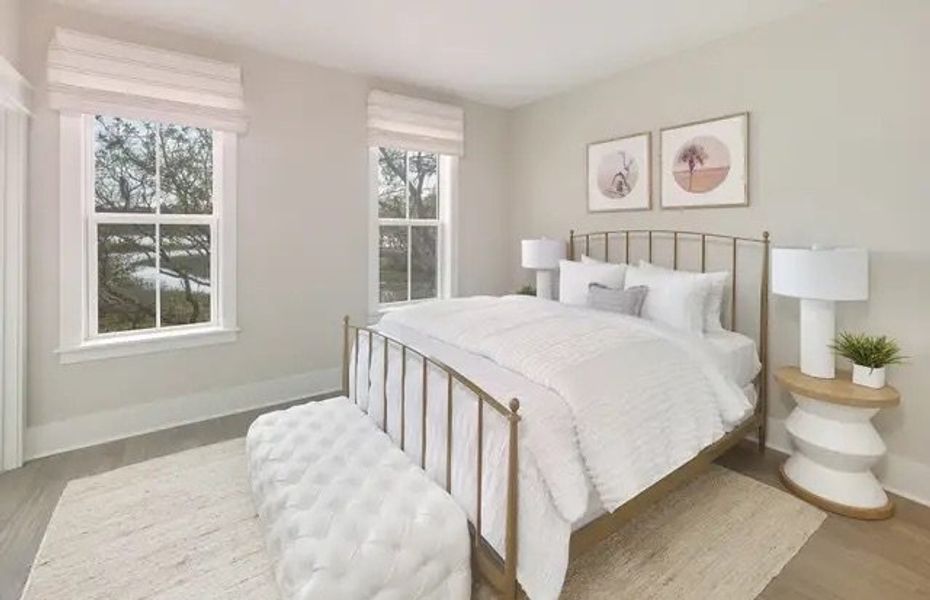 Image 23 of the Kiawah River community in Johns Island, SC.