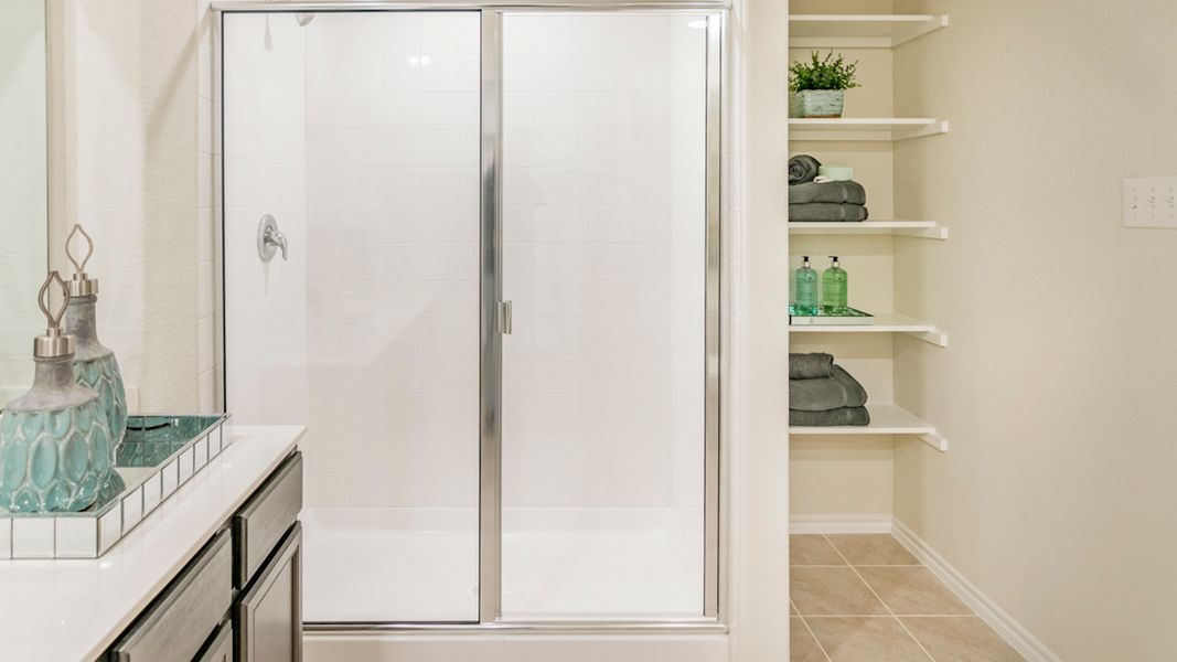 Image 16 of the Winn Ridge community in Aubrey, TX.