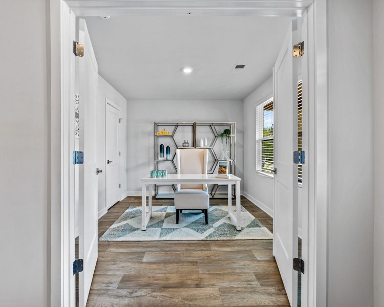 New Homes in Piedmont, SC.  - Slide 10