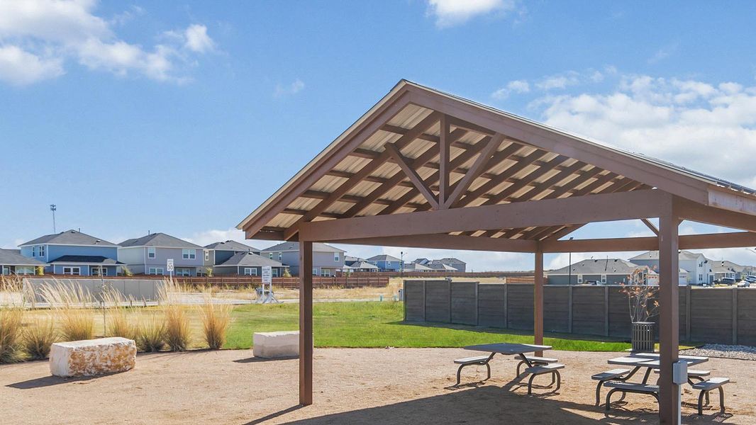 Community amenity available to residents of Watermill in Uhland (Image 15).