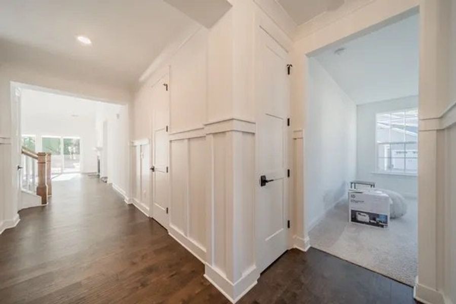 Image 15 of the Morrison Pointe North community in Troutman, NC.