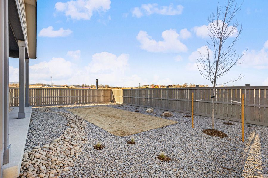 New Homes in Berthoud, CO.  - Slide 50