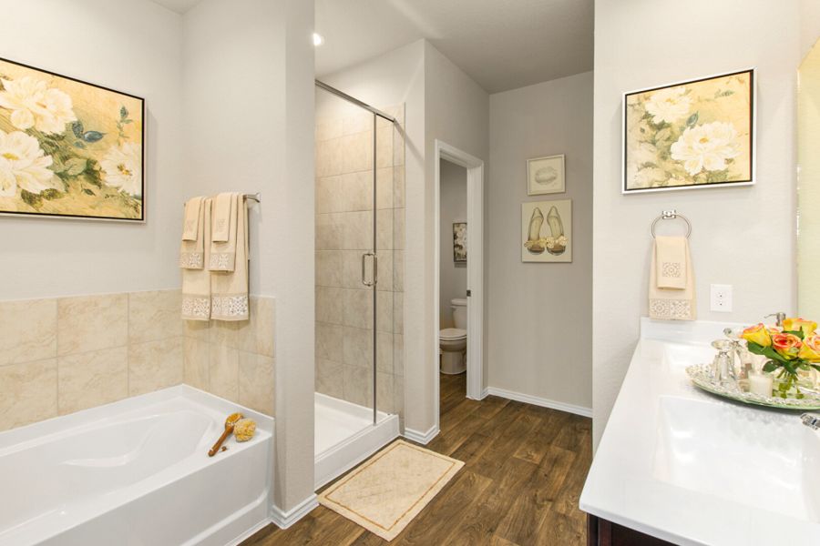 Image 19 of the Springfield Estates community in Baytown, TX.