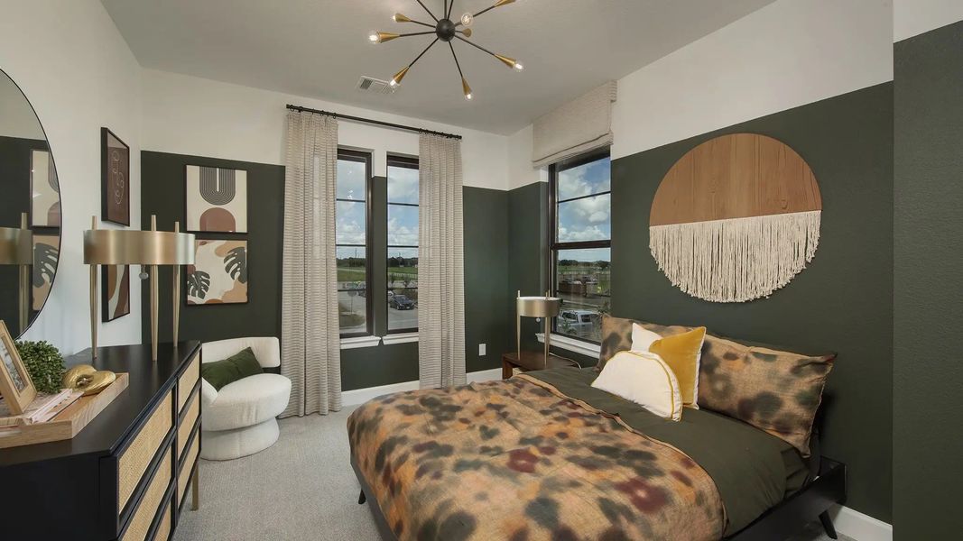 Image 21 of the Austin Point master-planned community in Rosenberg, TX.