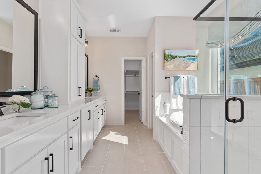 Sweetgrass American Legend Homes' model Plan 1534 Sweetgrass American Legend Homes' model Plan 1534