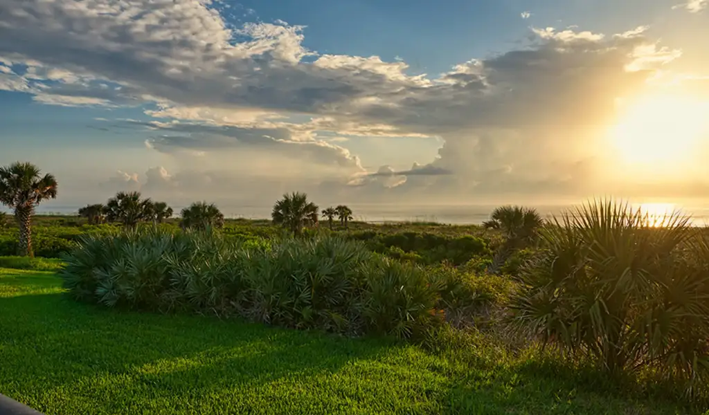 Image 26 of the Los Lagos at Matanzas Shores community in Palm Coast, FL.