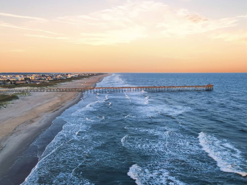 Atlantic Beach Atlantic Beach