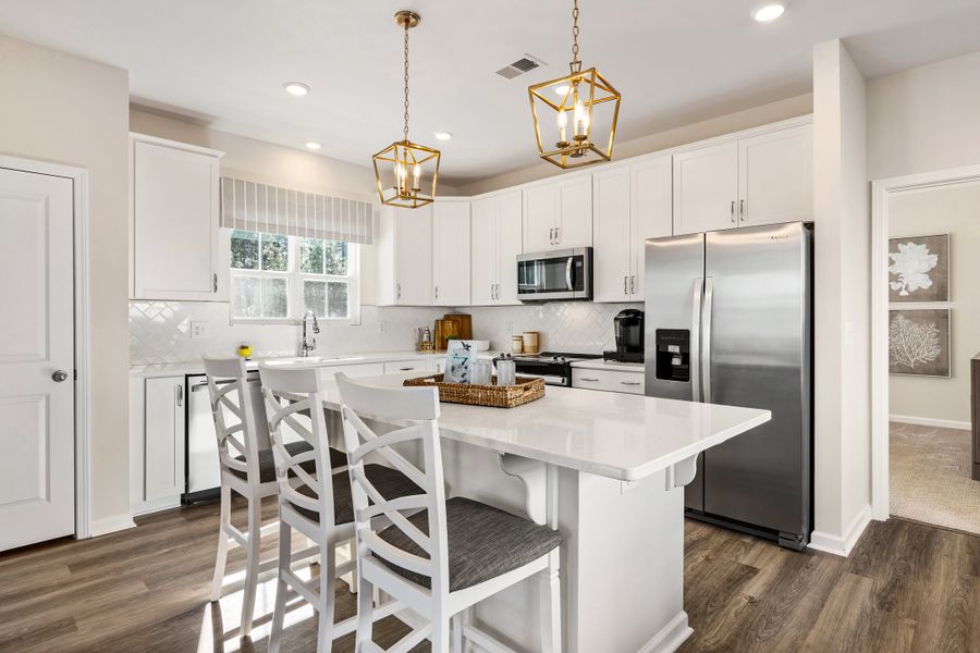 New Homes in Okatie, SC.  - Slide 4