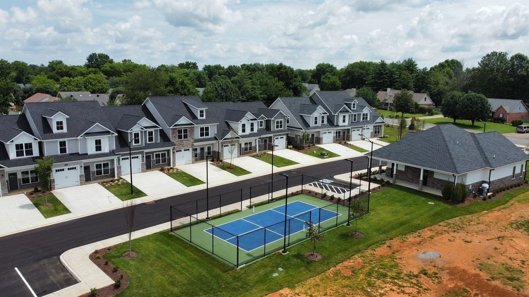 Saddlebrook | Murfreesboro, TN | DSLD Homes