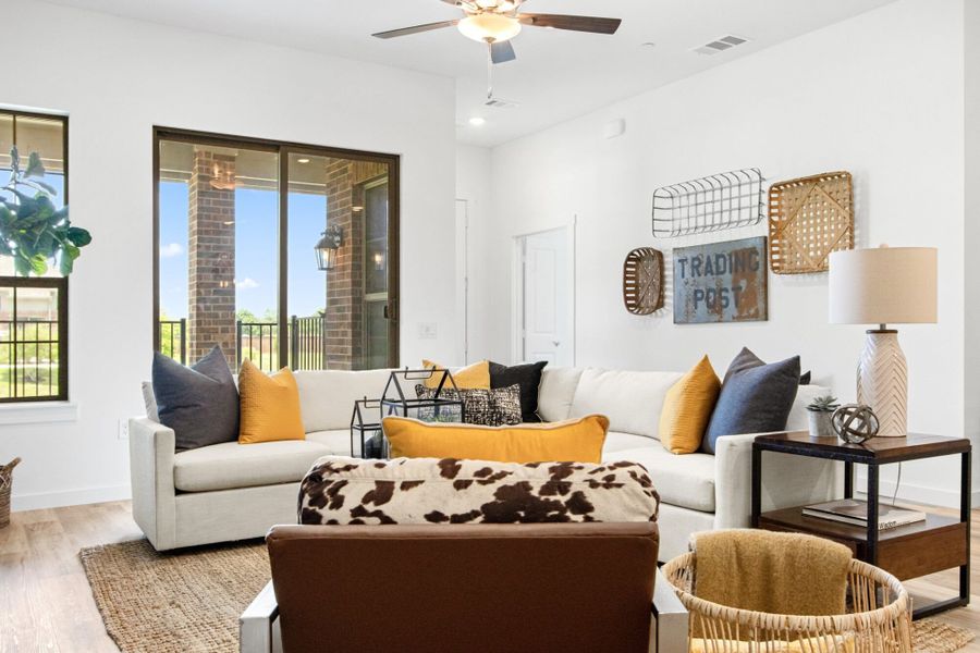 Mira Lagos Villas,75054