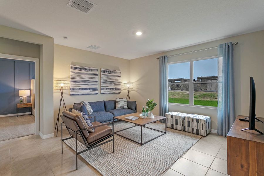 Image 52 of the Inman Groves community in Winter Haven, FL.