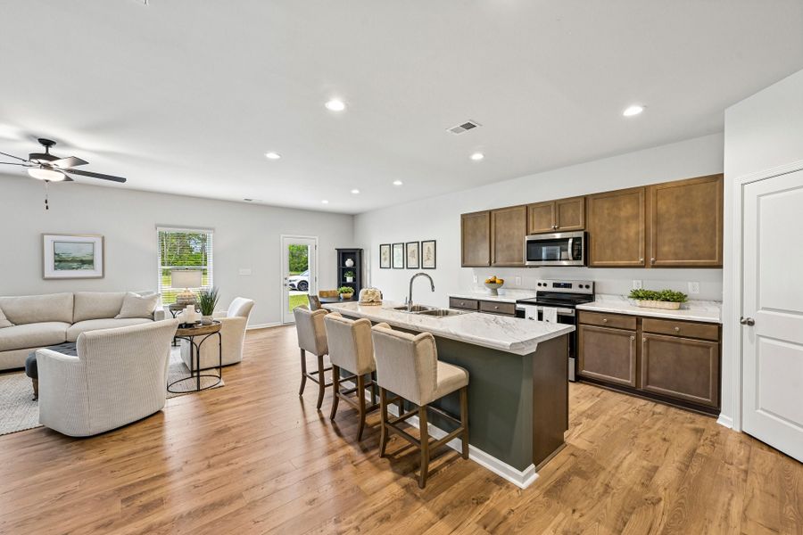 New Homes in Spring Lake, NC.  - Slide 6