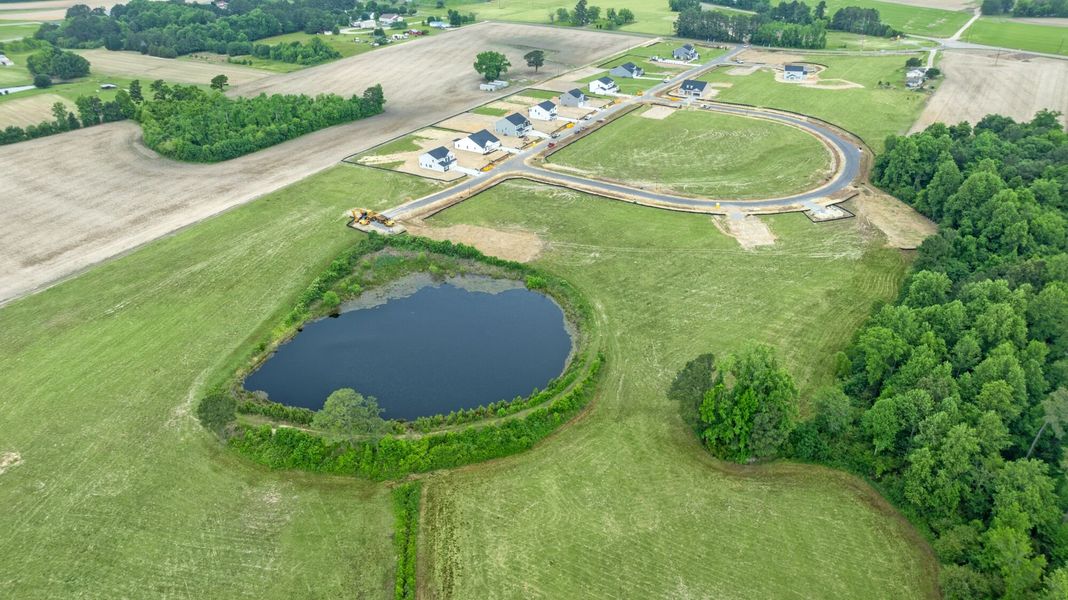 Mattamy Homes - Riverfall Mattamy Homes - Riverfall