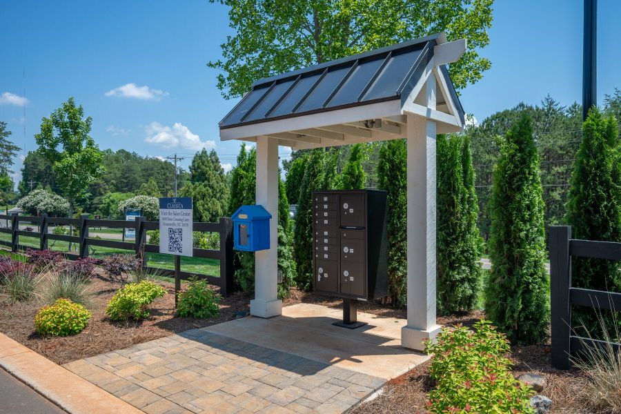 Community amenity available to residents of Davidson Retreat in Davidson (Image 3).