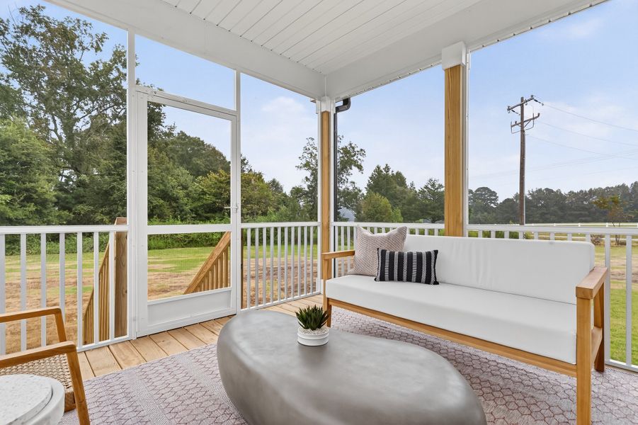 Shiloh Woods New Homes in Smithfield, NC. - Slide 13 Shiloh Woods New Homes in Smithfield, NC. - Slide 13