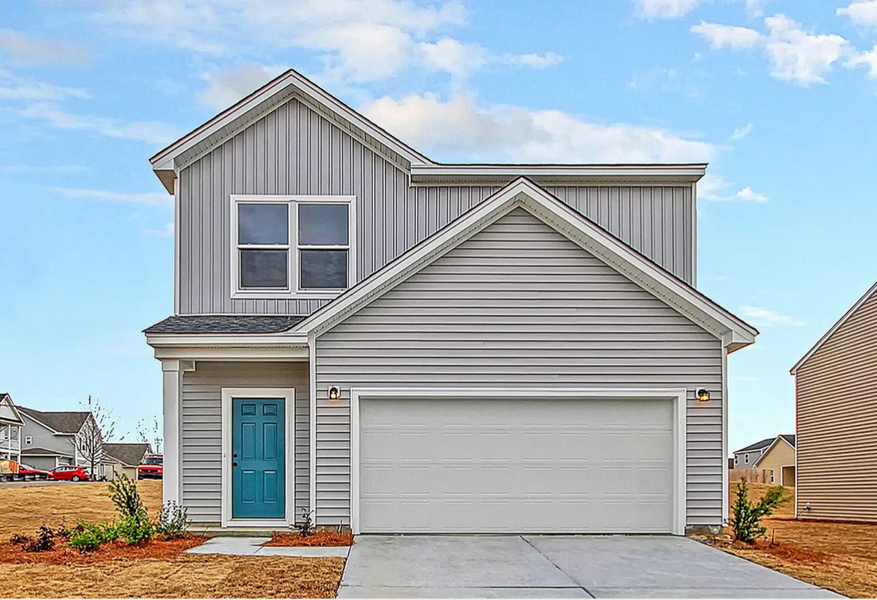 Image 10 of the Woodwinds  at Cane Bay community in Summerville, SC.