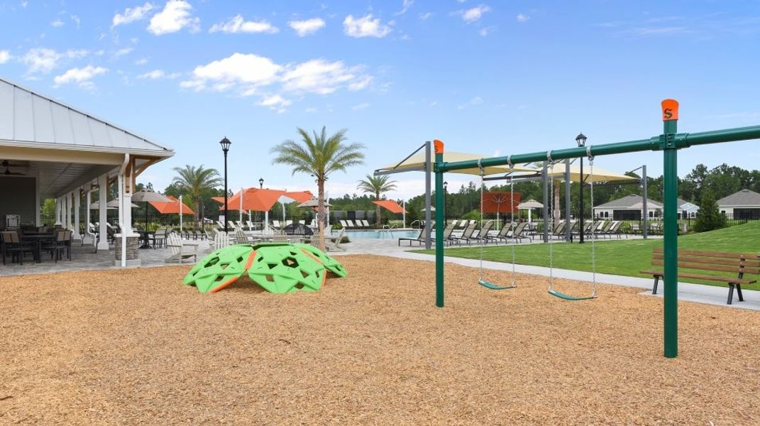 Image 29 of the GreyHawk: GreyHawk 60' Collection community in Middleburg, FL. Image 29 of the GreyHawk: GreyHawk 60' Collection community in Middleburg, FL.