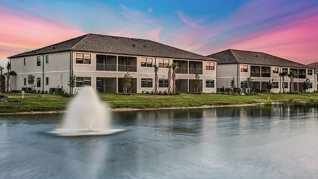 Community amenity available to residents of Bella Via in Port Charlotte (Image 3). Community amenity available to residents of Bella Via in Port Charlotte (Image 3).