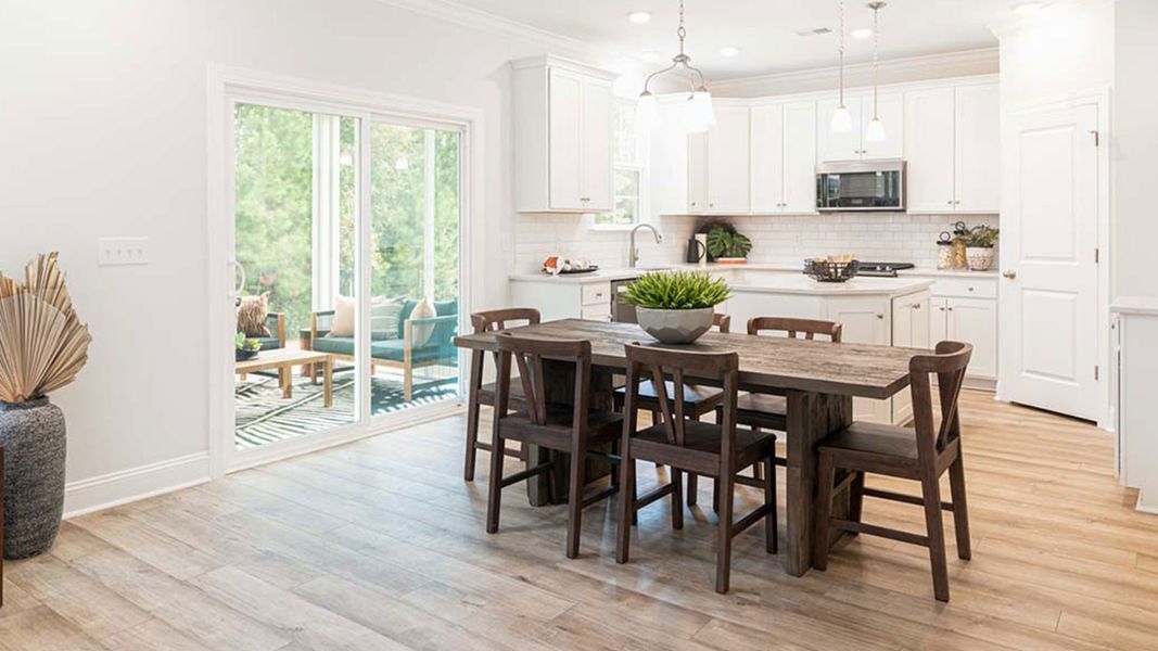 Image 11 of the Seewee Run community in Mount Pleasant, SC.