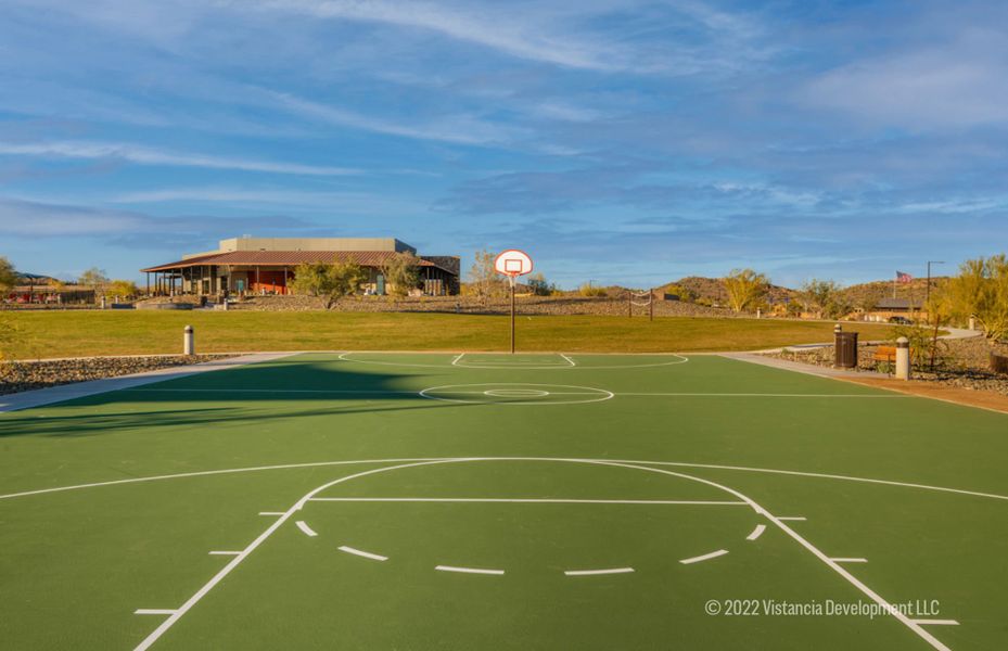 Community amenity available to residents of Foothills at Northpointe in Peoria (Image 3).