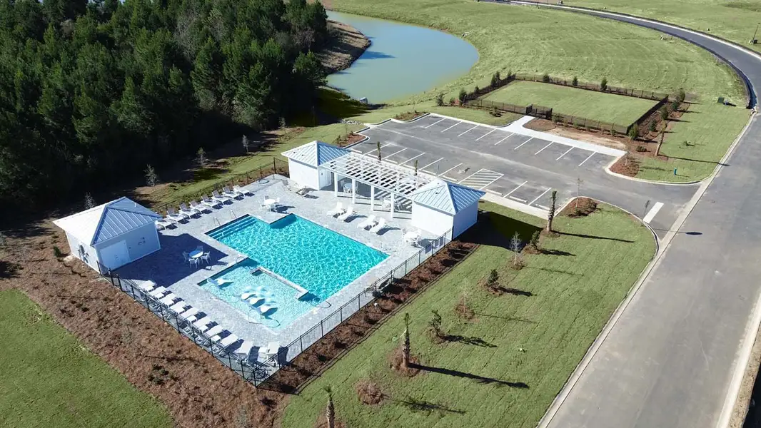 Community amenity available to residents of Sutton Farm in Loris (Image 3).