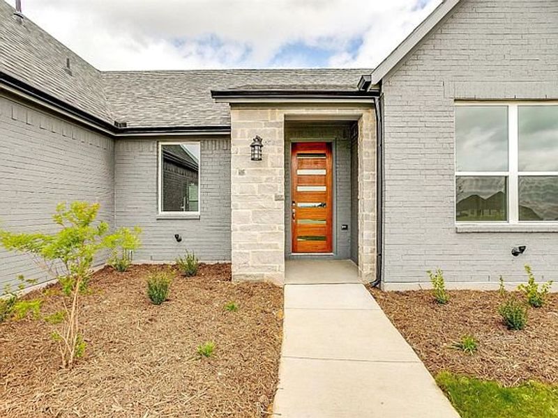 Image 8 of the Wildcat Ridge community in Godley, TX.