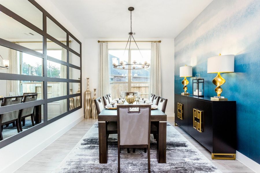 Image 5 of the Balmoral community in Humble, TX. Image 5 of the Balmoral community in Humble, TX.