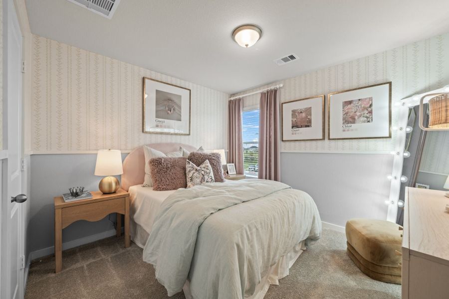 Richmond, TX New Homes.  - Slide 17