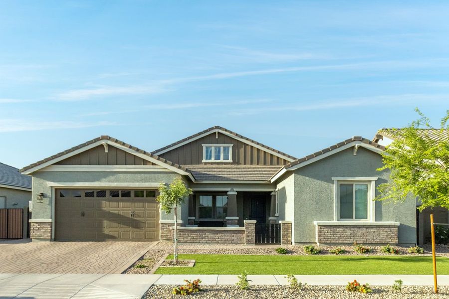 Legendary Fulton Quality