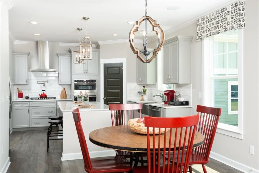 Image 10 of the Wellesley community in Clayton, NC. Image 10 of the Wellesley community in Clayton, NC.