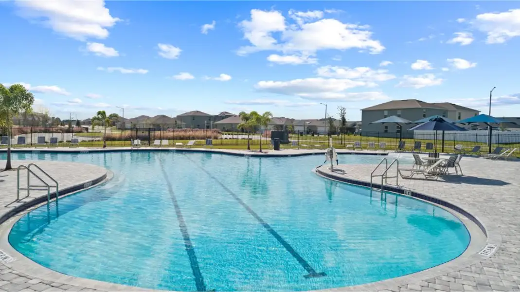 Swimming pool Swimming pool