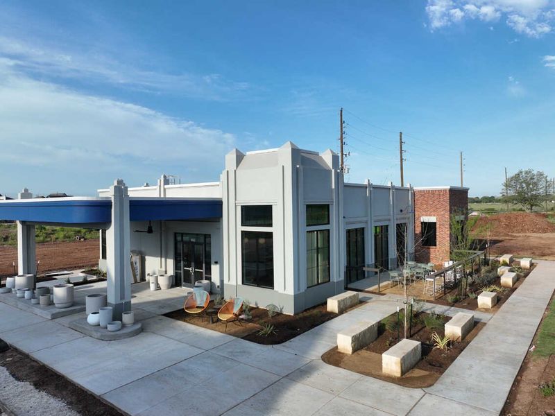 Image 32 of the Indigo: 40ft. lots community in Richmond, TX. Image 32 of the Indigo: 40ft. lots community in Richmond, TX.