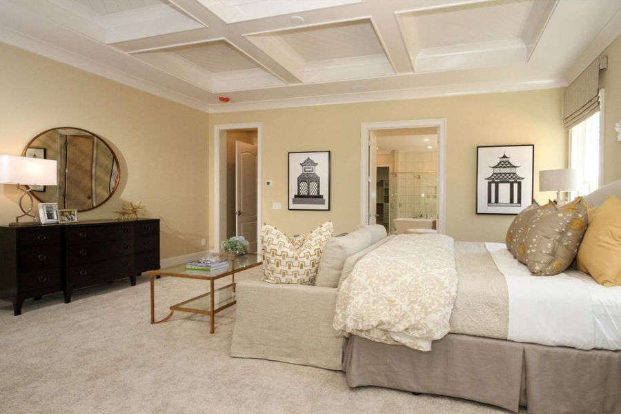 Laurel-Master Laurel-Master