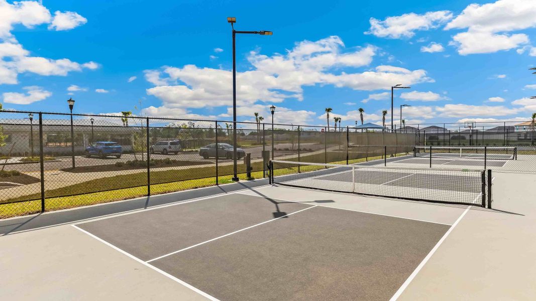 Community amenity available to residents of Summit View in Dade City (Image 13).