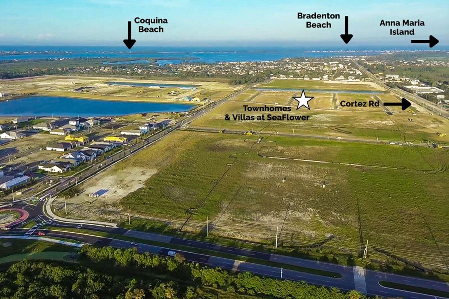 Area Map