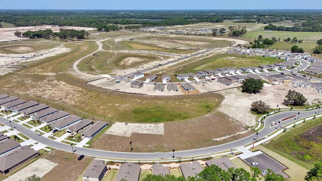 Image 14 of the Twisted Oaks community in Wildwood, FL.